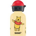 Sigg Drinkbeker Winnie The Pooh 300 Ml - Geel