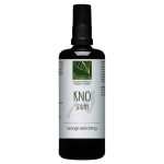 Health Factory The - KNO spray with Zinc and 100 ml - Silver