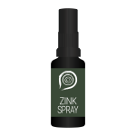 Health Factory Nano Zinch spray cap (15 ml) - - Wit