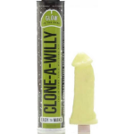 Clone A Willy Clone-A-Willy Kit - Groen