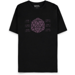 Difuzed Dungeons & Dragons - Men's Short Sleeved T-shirt