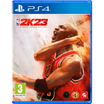 2K Games NBA 2K23 Michael Jordan Edition