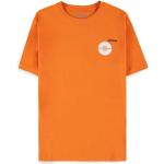 Difuzed Pokémon - Charizard - Orange Men's Short Sleeved T-shirt