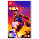 2K Games NBA 2K23