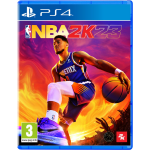 2K Games NBA 2K23