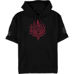 Difuzed Dungeons & Dragons - Men's Short Sleeved Hoodie