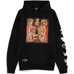 Difuzed Disney - Kingdom Hearts - Icons - Men's Hoodie