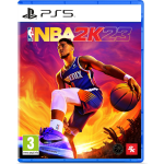 2K Games NBA 2K23