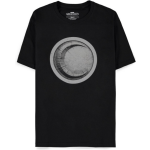 Difuzed Moon Knight - Men's Short Sleeved T-shirt