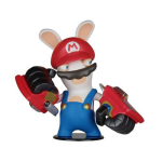 Ubisoft Mario + Rabbids - Rabbid Mario Figurine