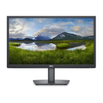 Dell E Series E2223HV - 21.4"