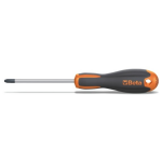 Beta 1202E 8X150 | Evox schroevendraaiers voor Phillips® kruiskopschroeven | verchroomd | tip gebruneerd