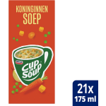 Cup A Soup Cup-a-Soup - Koninginnensoep - 21x 175ml