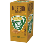 Cup A Soup Cup-a-Soup - Mosterd - 21x 175ml