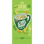 Cup A Soup Cup-a-Soup - Prei crème - 21x 175ml