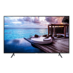 Samsung 75EJ69U 4K UHD televisie