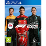 Electronic Arts F1 2022