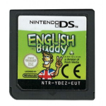 Overig English Buddy (losse cassette)