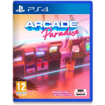 Wired Productions Arcade Paradise