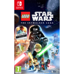 Warner Bros. Lego Star Wars The Skywalker Saga
