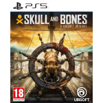 Ubisoft Skull and Bones