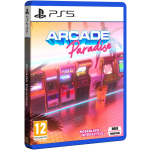 Wired Productions Arcade Paradise