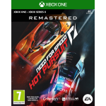 Electronic Arts Need for Speed Hot Pursuit Remastered