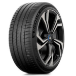 Michelin Pilot Sport EV ( 235/55 R20 105W XL Acoustic, EV ) - Zwart