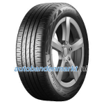 Continental EcoContact 6Q ( 235/45 R21 101T XL Conti Seal ) - Zwart