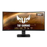 Asus ROG TUF Curved VG35VQ