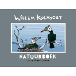 Willem Kolvoort Natuurboek