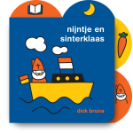 Nijntje En Sinterklaas