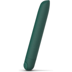 Gløv - Eco Bullet Vibrator - - Groen