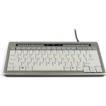 Bakker & Elkhuizen S-board 840 Compact Keyboard no hub (US)