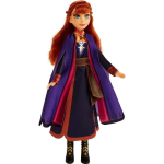 Hasbro Disney Frozen 2 Zingende Anna