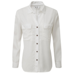 Tentree Tencel everyday blouse