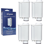 AllSpares Saeco Intenza+ Waterfilter (4st.) Ca6702