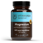 Vitamunda Liposomale magnesium