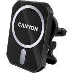 Canyon Universele Telefoonhouder Auto met MagSafe Oplader Luchtrooster