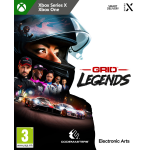 Electronic Arts Grid Legends
