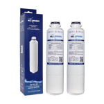 AllSpares Samsung Waterfilter Koelkast (2st.) Da29-00020b