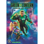 Green Lantern - Beware My Power