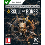 Ubisoft Skull & Bones - Premium Edition