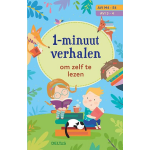 1-minuutverhalen om zelf te lezen (AVI M4-E4/AVI 3-4)