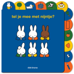 Harlekijn Tel Je Mee Met Nijntje?