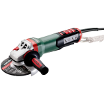 Metabo WEPBA 19-150 Q DS M-BRUSH | Haakse Slijper | 150 mm | 1900W | Met rem | In doos