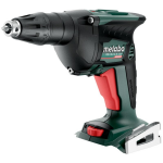 Metabo TBS 18 LTX BL 5000 Accu-Schroevendraaier | 18 V | Excl. accu&apos;s en lader | In x 145 L