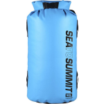 Sea to Summit Hydraulic Dry Bag Waterdichte Rugzak 90l - Blauw