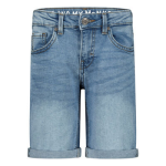 Me & My Monkey Korte broek - Blauw