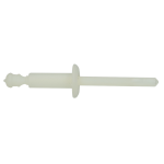 PGB-FASTENERS | Blindklinknagel DIN 7337A Ø 4x12 PA/PA